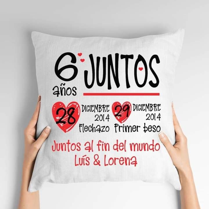 Cojines