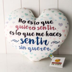Cojines